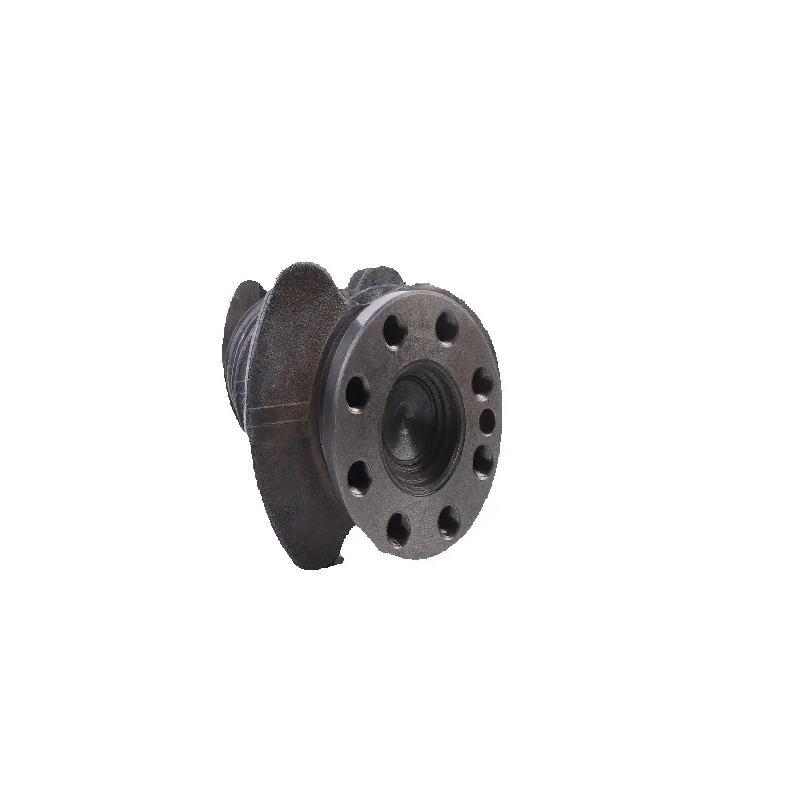 1pc D4CB 23111-4A701 6J0164AU00 For 2002-2012 For Hyundai Starex Porter For Kia Sorento Bongo 2.5L