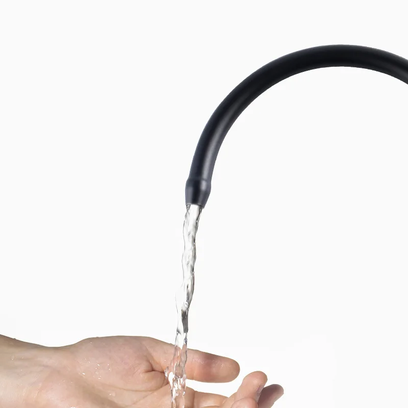 304 Stainless Steel Clean Faucet Kitchen Direct Drinking   Water Filter   Single Cooling  Purifier