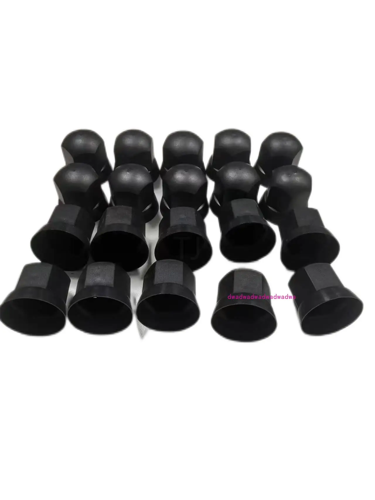 

20 шт. подходят для крышки болта шины грузовика Scania Volvo 33 мм OEM 3943983 20578566 1609675 7424424790