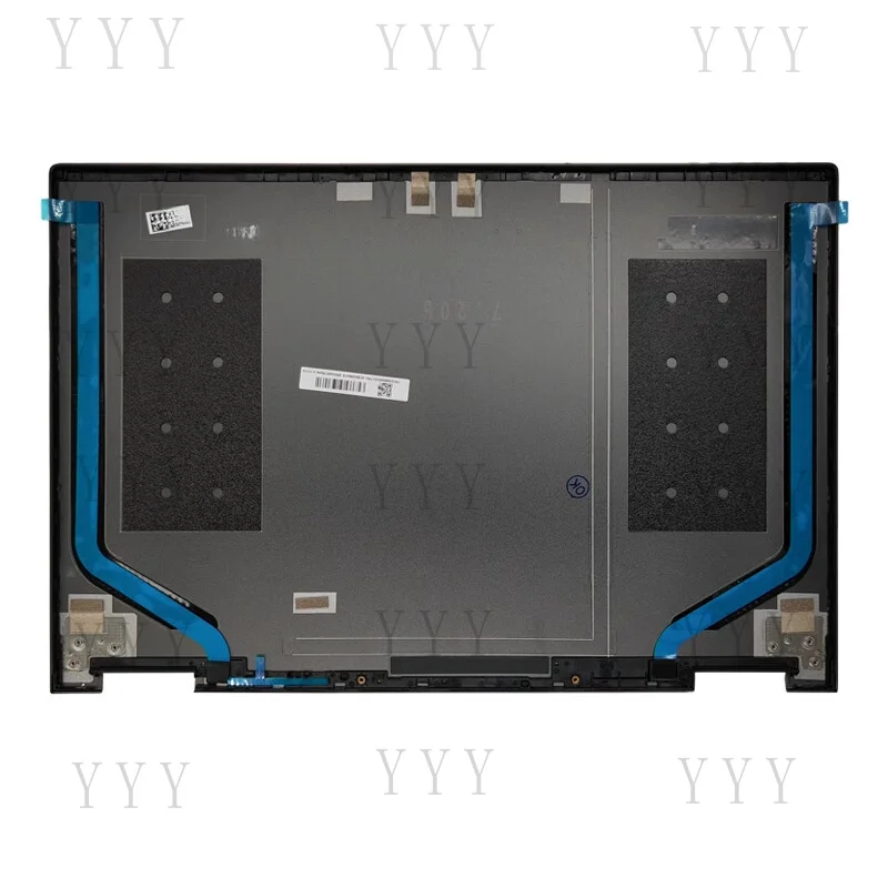 

Новая задняя крышка LCD (серая) для LENOVO Yoga 730-15IWL 730-15IKB, артикул 5CB0Q96419