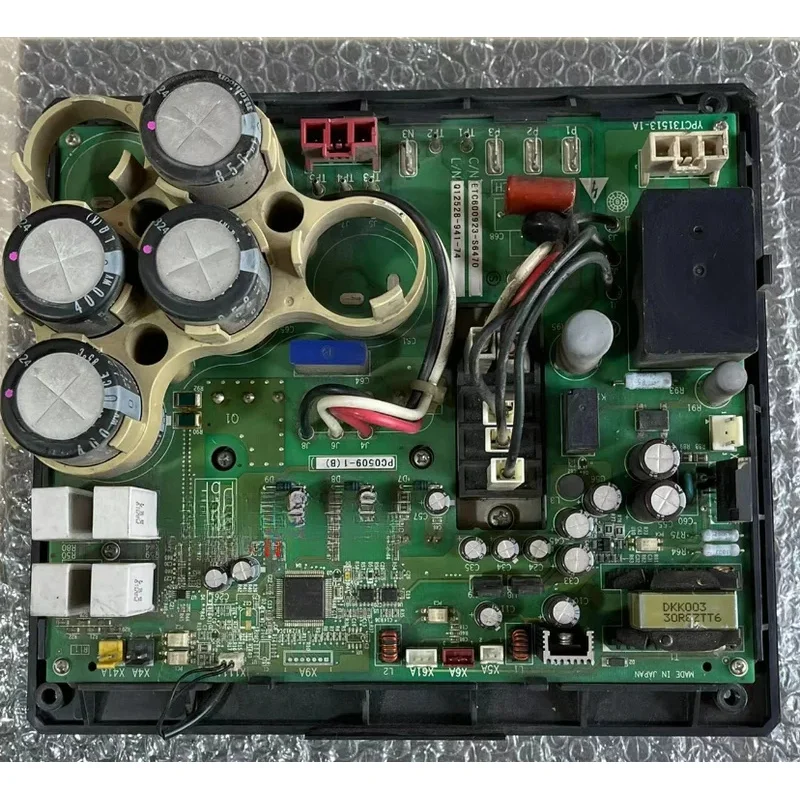 

For PC0509-1 (B) Air Conditioning Frequency Conversion Board CIMR-P0D45P5AF-E 1 Piece