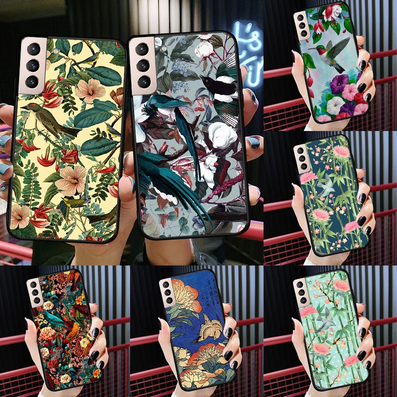 Garden Birds For Sa… - image