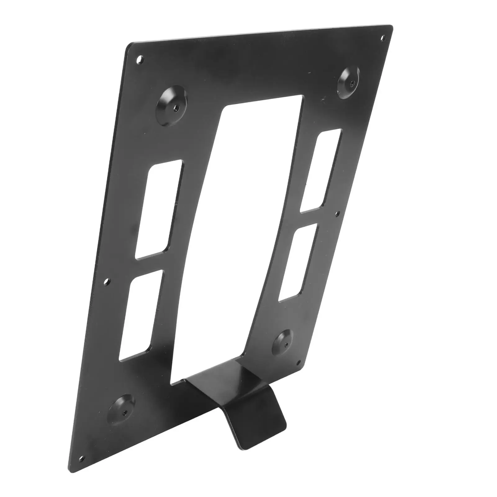 Thickened Metal Suction Cup Wall Mount for Sonos Sub Gen 3/2