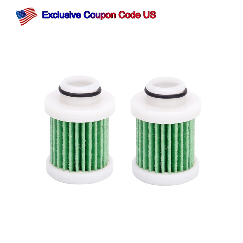 Motorcycle Fuel Fil…