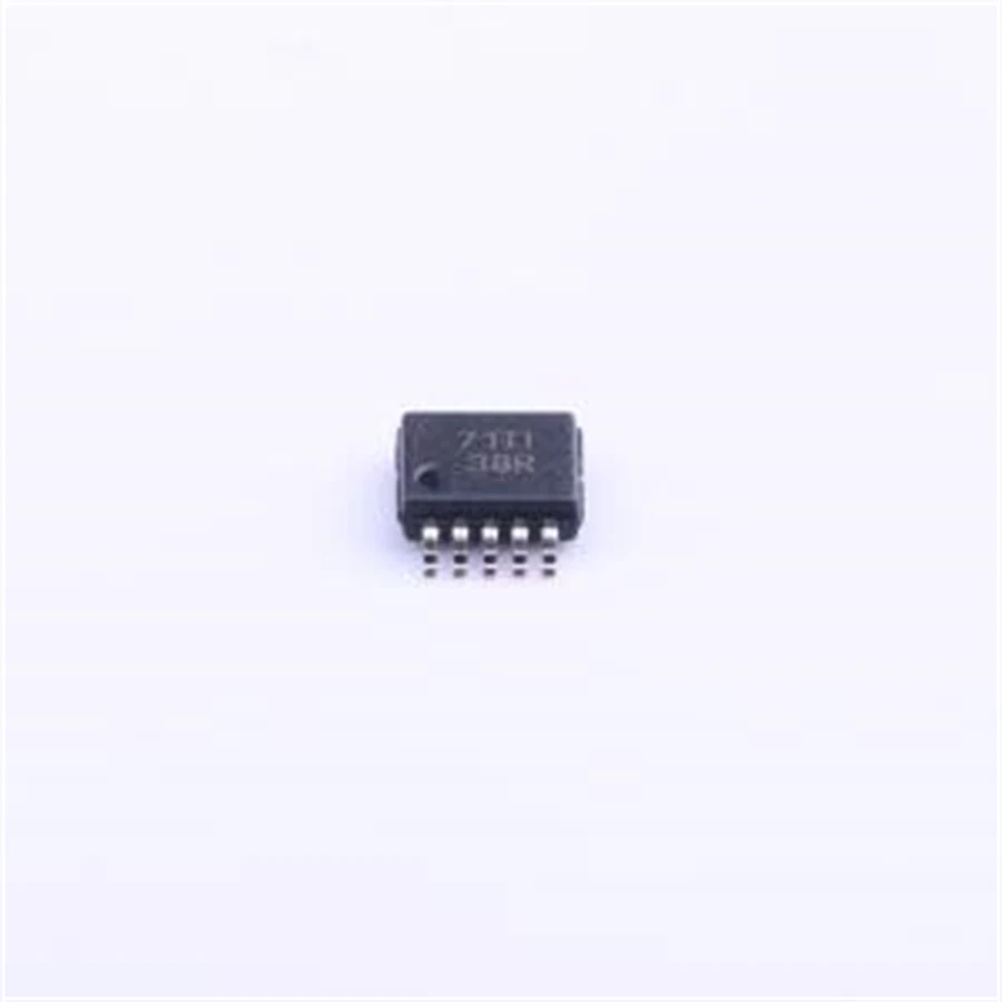 

30PCS/LOT TS5A22364DGSR (Interface ICs)