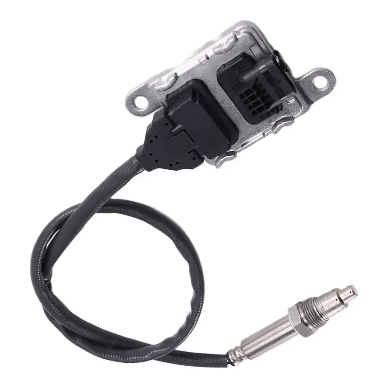 

AS57-Car Nitrogen Oxide(NOX) Sensor A0009052519 For Mercedes Benz Models- SLK R172, GLC C253, Vito W447, W222 W906 0009052519