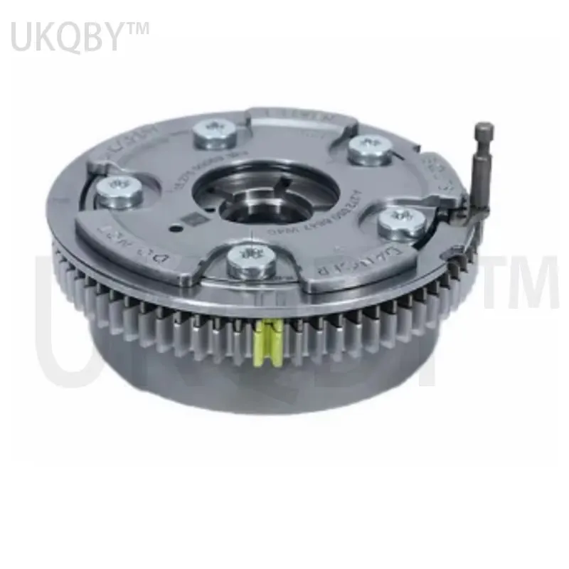 

A2720506847 A2720505247 A2720504647 A2720505347 Adjusting device camshaft, left exhaust outlet Me rc ed es Be nz 164 203