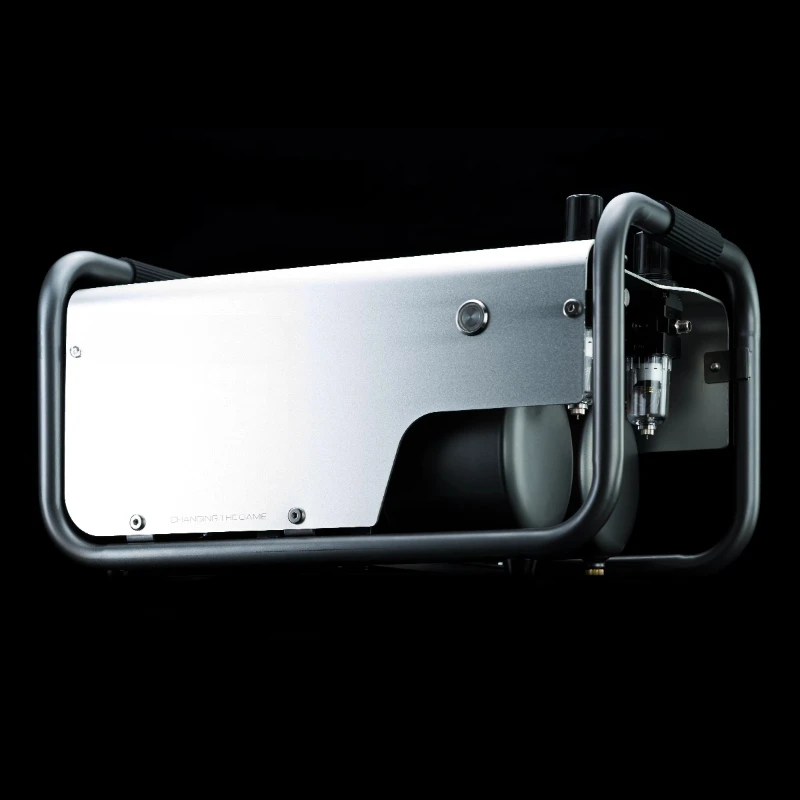 Silent Air Pump GTX… - image