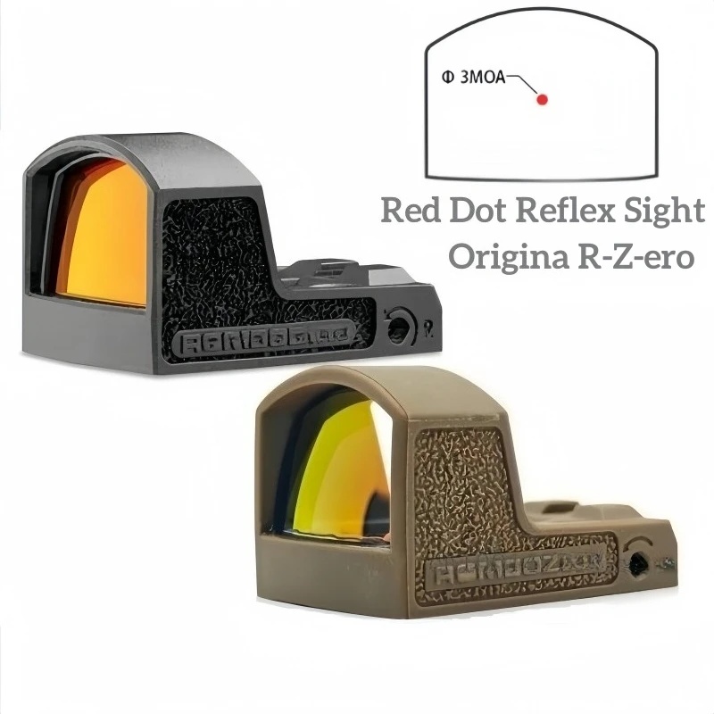 Original R- ZE-RO R… - image