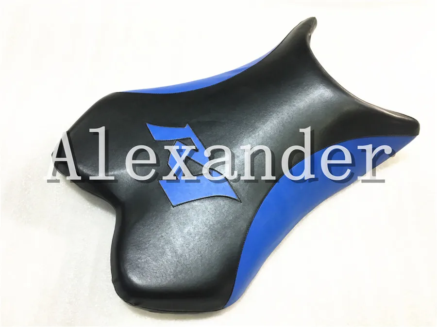 

For Yamaha YZF1000 R1 2004 2005 2006 Scooter Front Rider Seat Leather Foam Plastic Cover Cushion YZF 1000 YZFR1