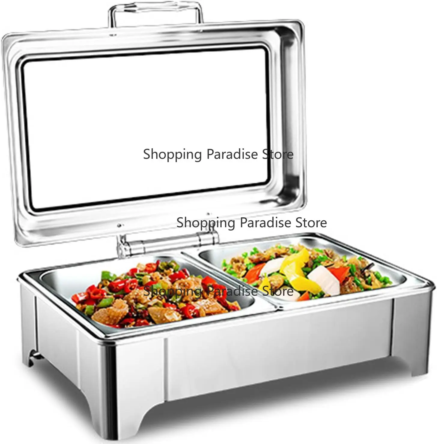 Rectangular Electri…