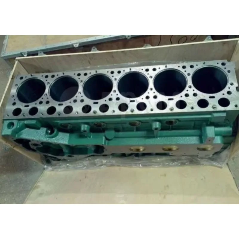 

【2025】61500010356C HOWO WD615.47 Engine Cylinder Block