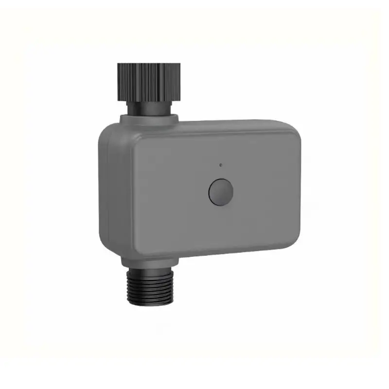 

2025WiFi Automatic Drip Irrigation Controller Smart Garden Watering Timer Solenoid Garden Automatic Watering System Smart Water