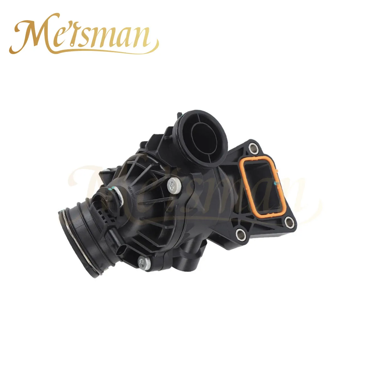 Engine Thermostat For Mercedes Benz M276 W204 W207 W212 W172 C300 C350 W166 W222 W221 OEM A2762000515 2762000515