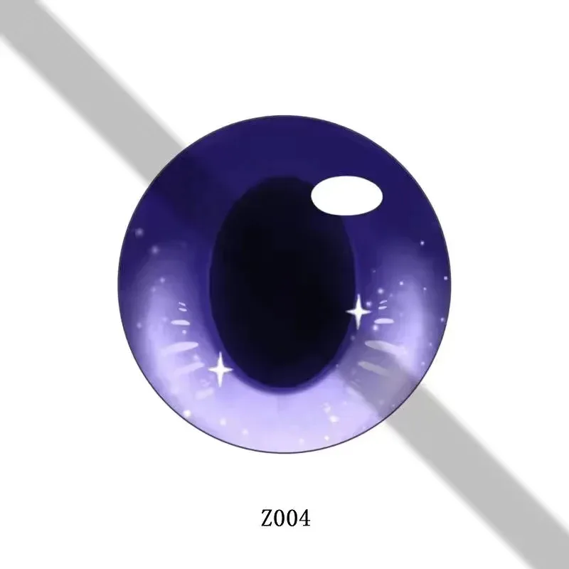 

2025 yiyi2025yiyiFursuit костюм для косплея глазного яблока пушистый костюм кигуруми гарнитуры аксессуары животное пылезащитная сетка с принтом глаз ученик автомобиль