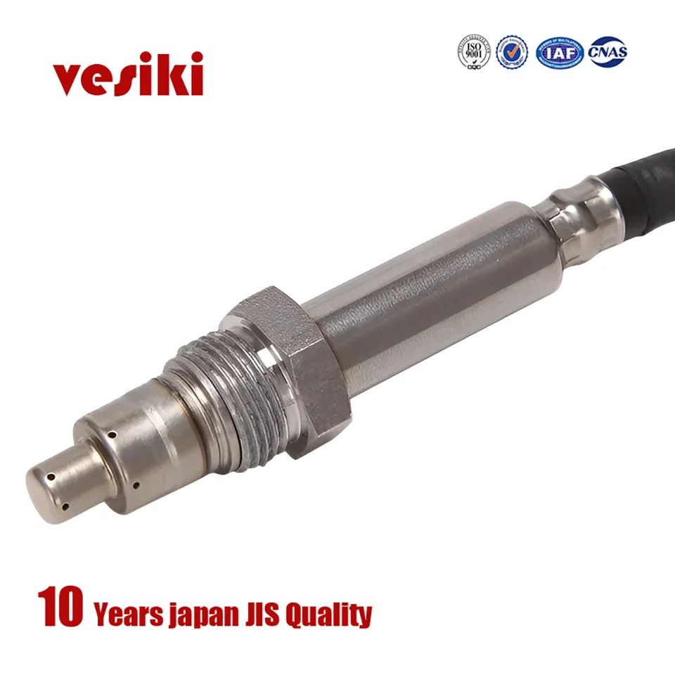 Nitrogen Oxygen Sensor 5WK97103A Nox Sensor A2C97451500-01 For Cummins Vesiki Japan High Quality