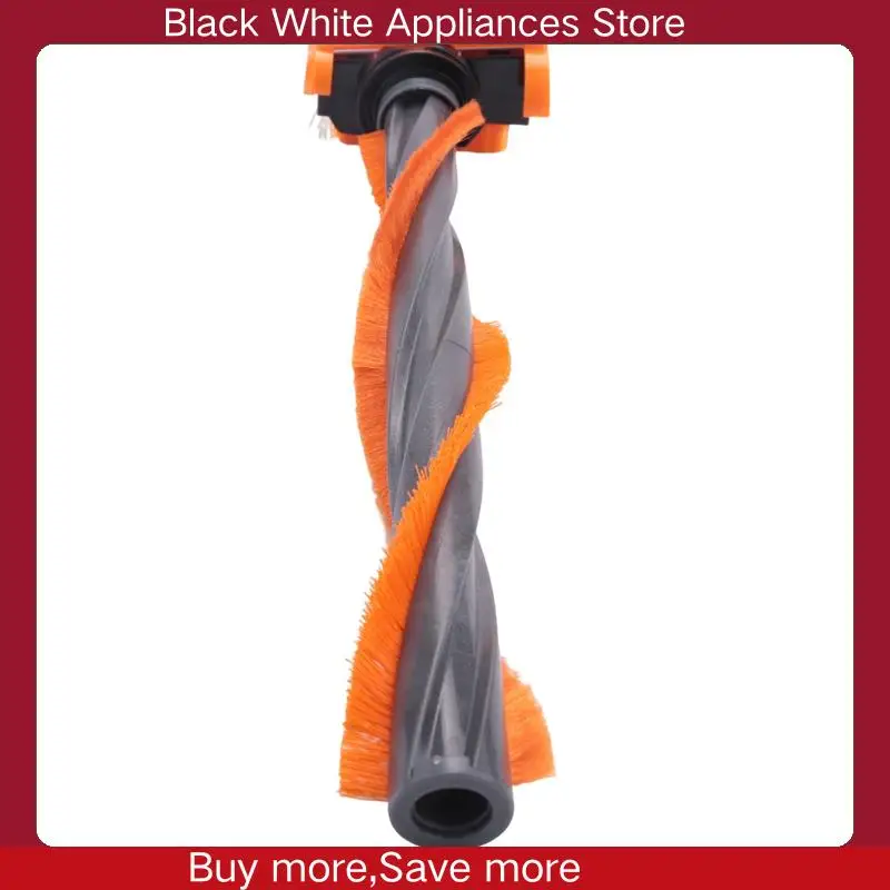 2 pièces de rechange brosse principale Compatible pour aspirateur FC6728/01,FC6726/01,FC6725/01,FC6722/01,CLIM