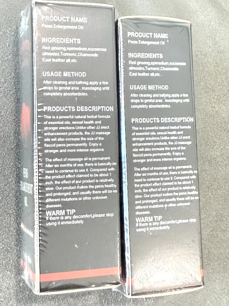 

Products for men bring a better experience