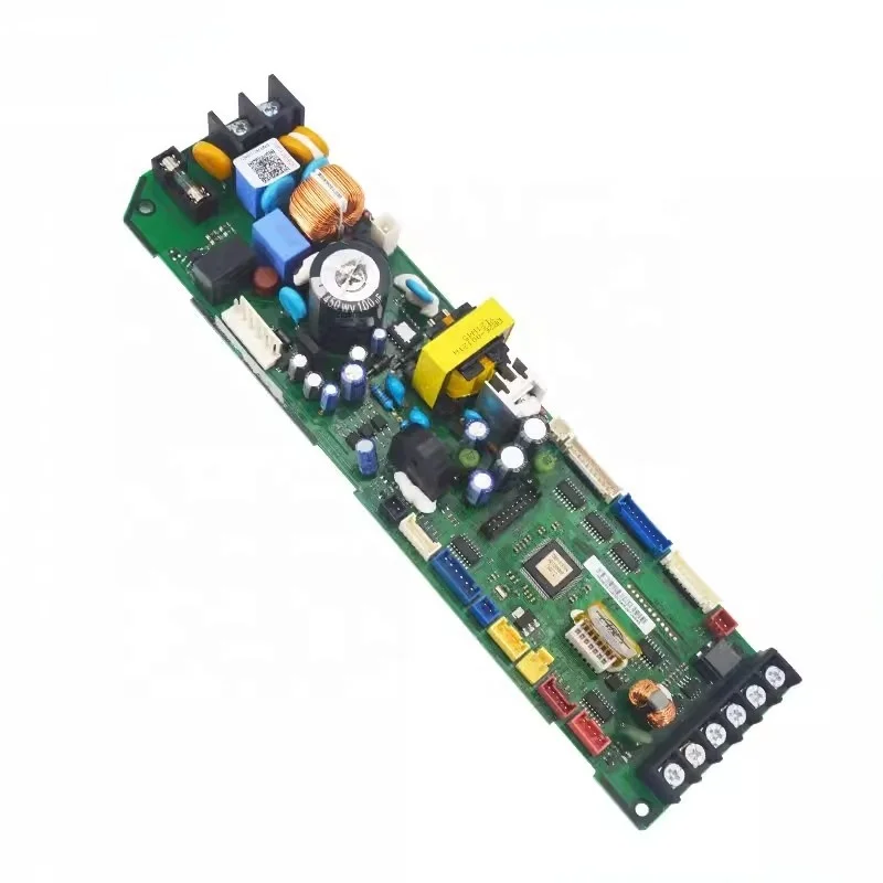 Central Air Conditioning Indoor Unit Motherboard DB93-13056C DB93-13396C PCBA Computer Circuit