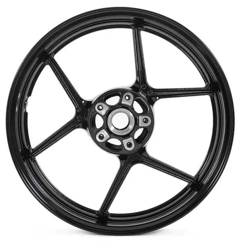 Custom Motorcycle Wheels For Kawasaki Ninja 650 Ninja 1000 Aluminum Alloy Rim