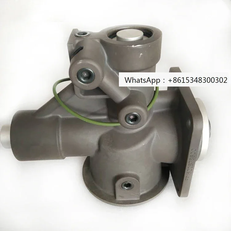 Applicable to AC intake valve 1613679300/1622878600/1622878682 unloading valve