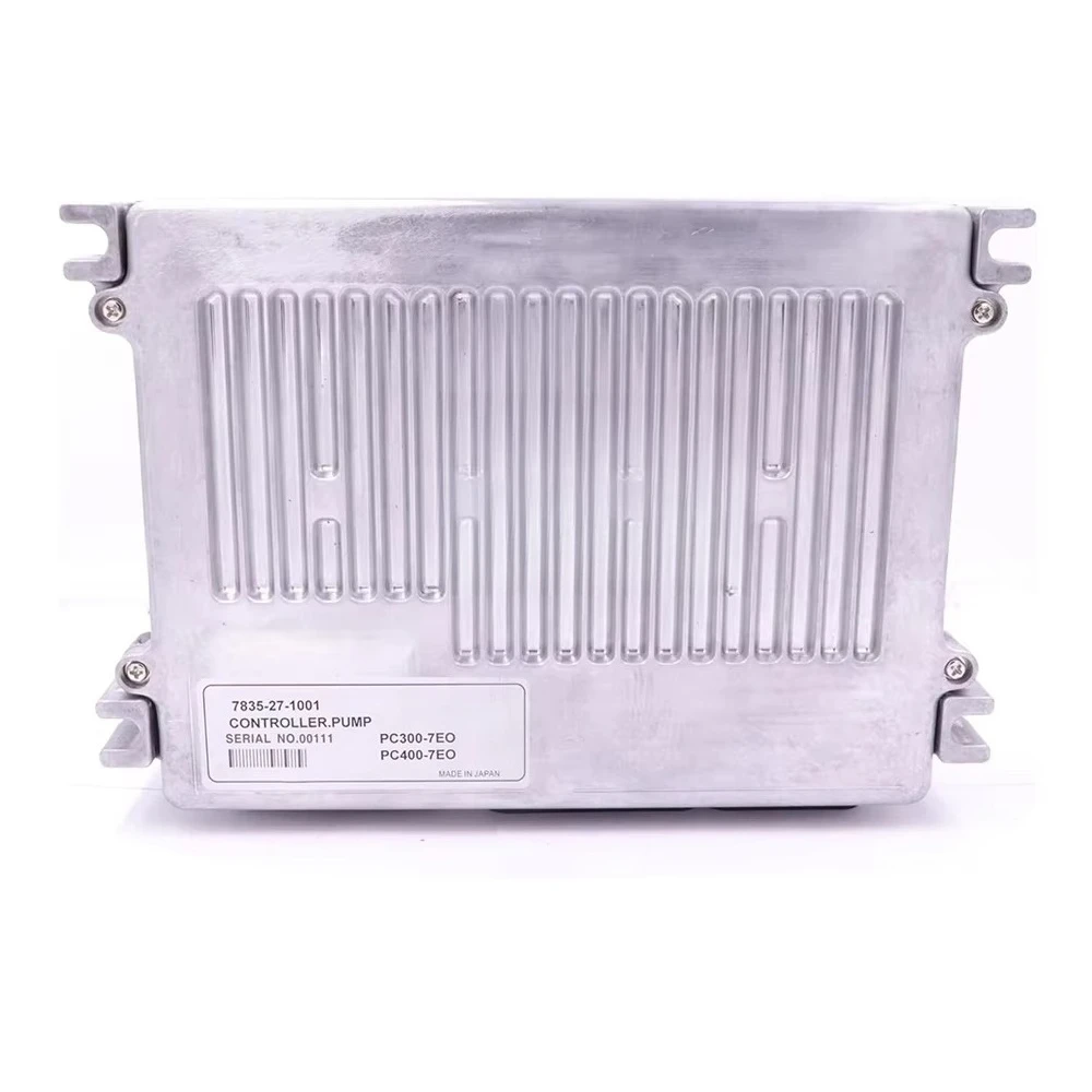 

Контроллер экскаватора, блок управления, компьютерная плата 7835-27-1001