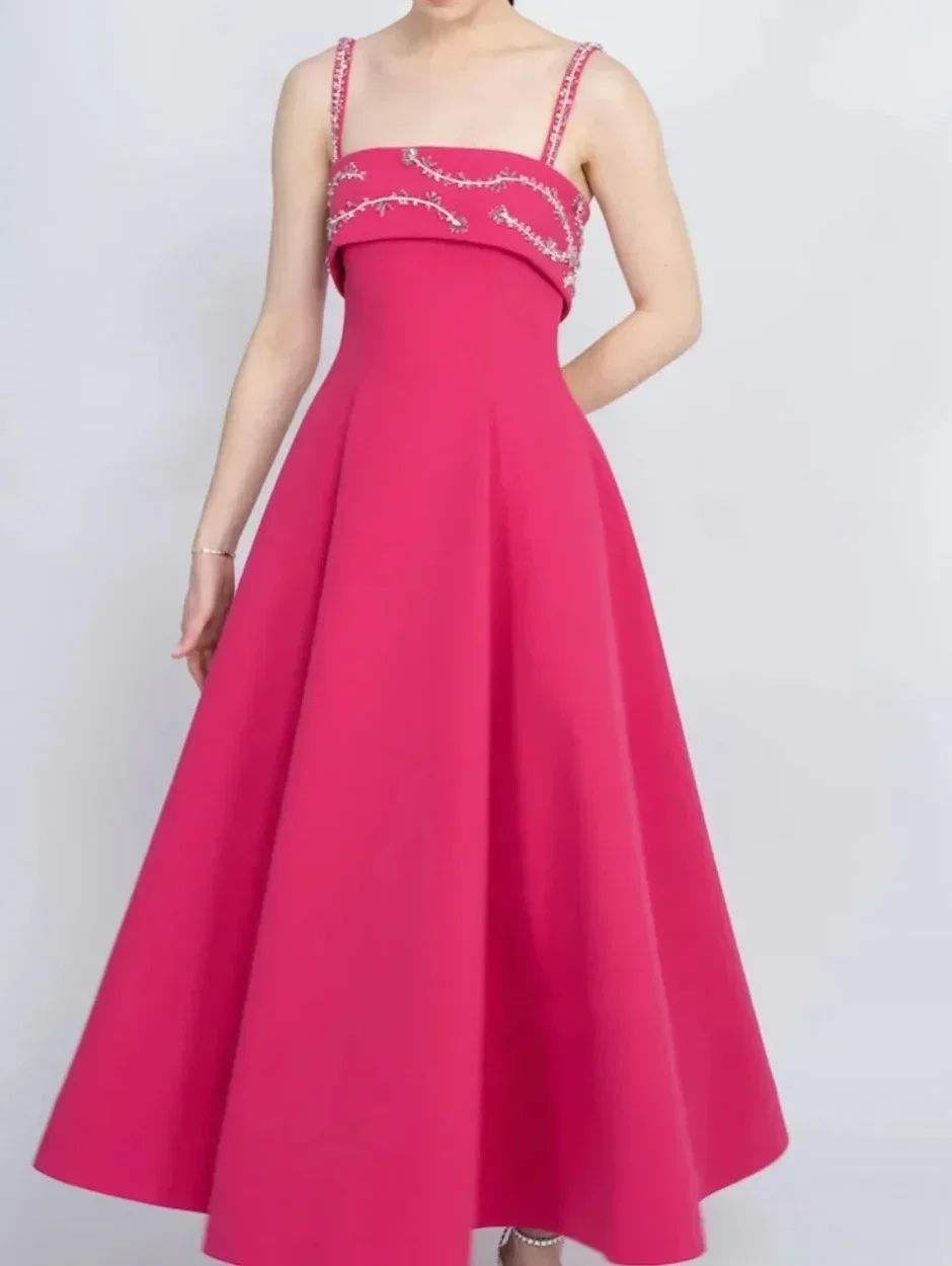 Elegant Formal Dresses for Women Evening Dress Wedding Customized Bride Dresses for Day and Night Party Ball Gown Robe Soiree