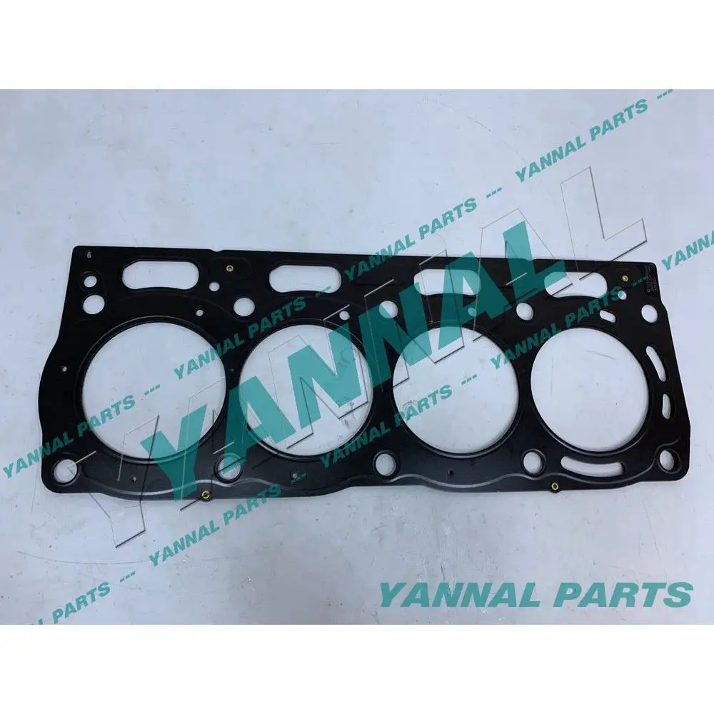 

C4.4 Head Gasket 3681E051 for Caterpillar Excavator Diesel Engine Parts Excavator Parts