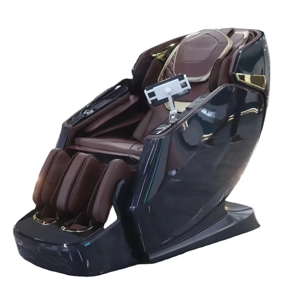 Human Touch Massage…