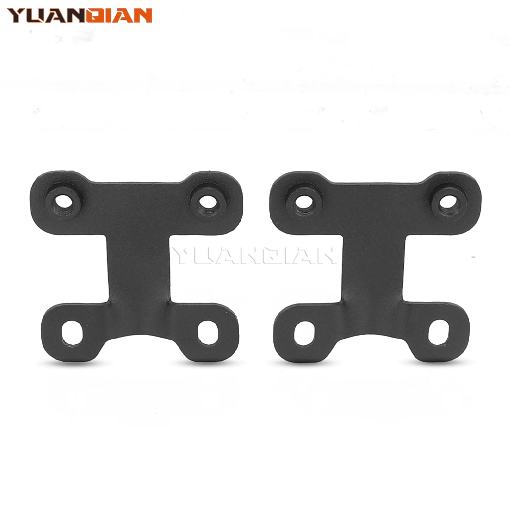 Motorcycle Accessories 45MM Up Front Fender Lift Kit For Honda CT125 Trail CT 125 Hunter Cub 2020 2021 2022 2023 2024 2025 2026
