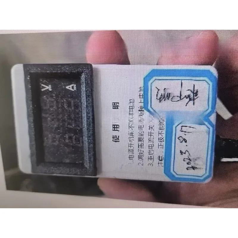 

High Current Charger Accessory Box, 50A 60A 100A Universal Charging Connector for Battery Charger Upgrade