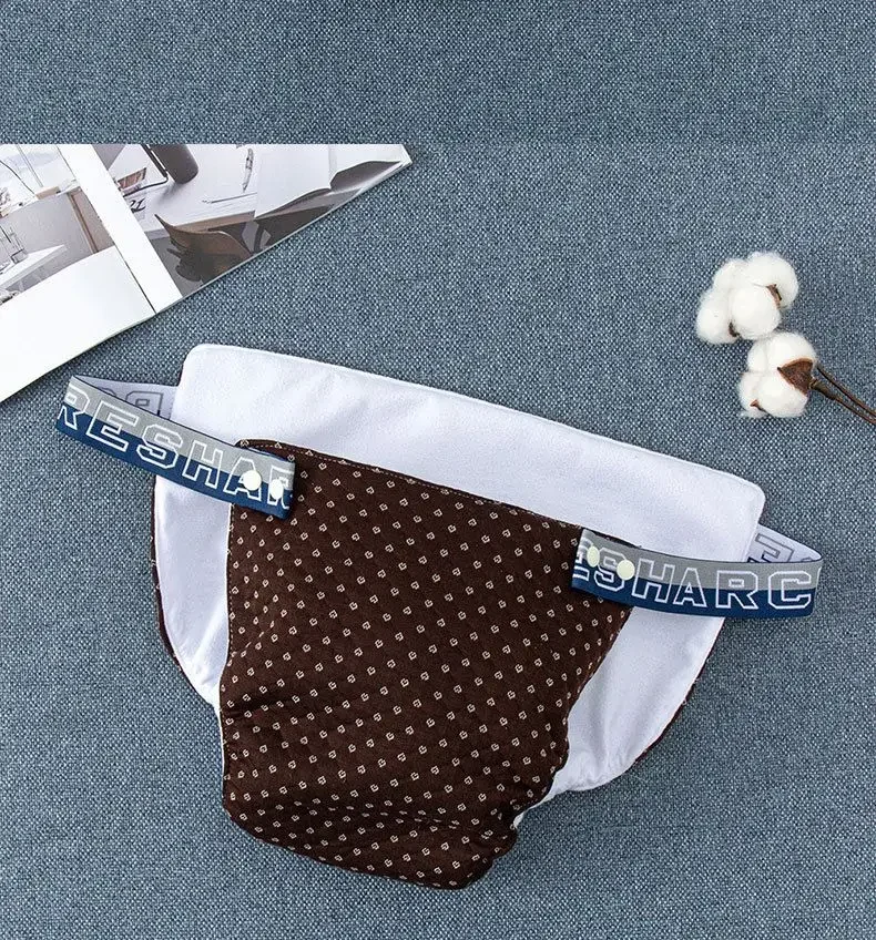 سراويل داخلية أنيقة للرجال