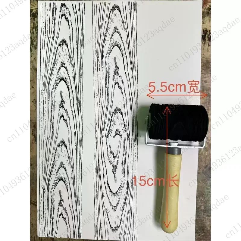 Furniture, Handicrafts, Stair Handrails, Wood Grain Tools