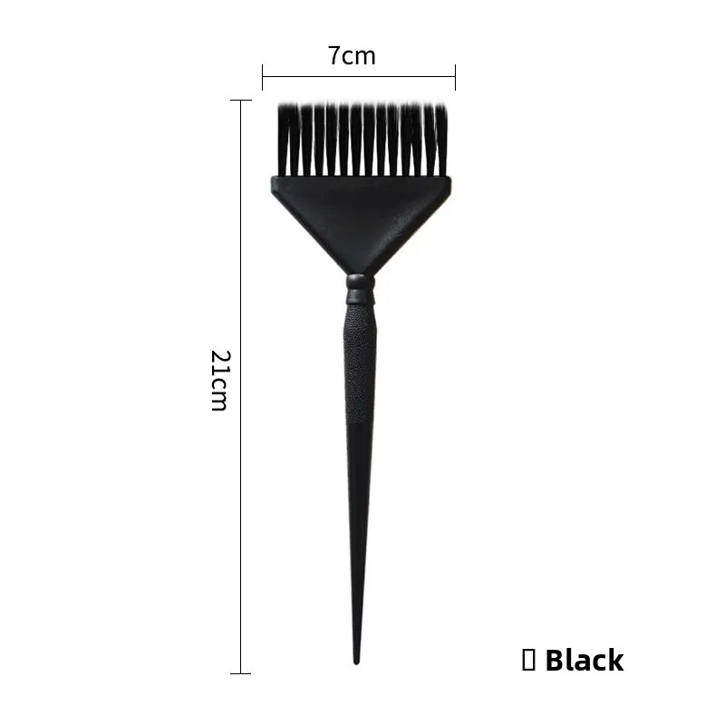 Hair Coloring Brush description 8