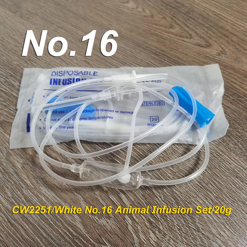 10-Piece Pet and Livestock Health Care Equipment Set description 6