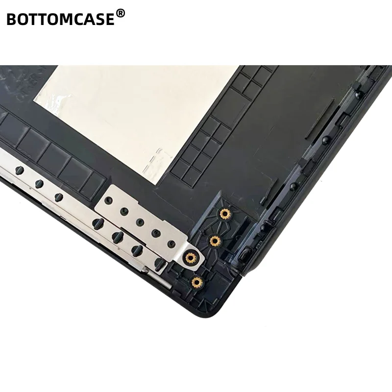 BOTTOMCAS-Cubierta trasera LCD para MSI Modern15, B12M-026UK, 3075H1A214 5H1A214, nuevo, MS-15H1