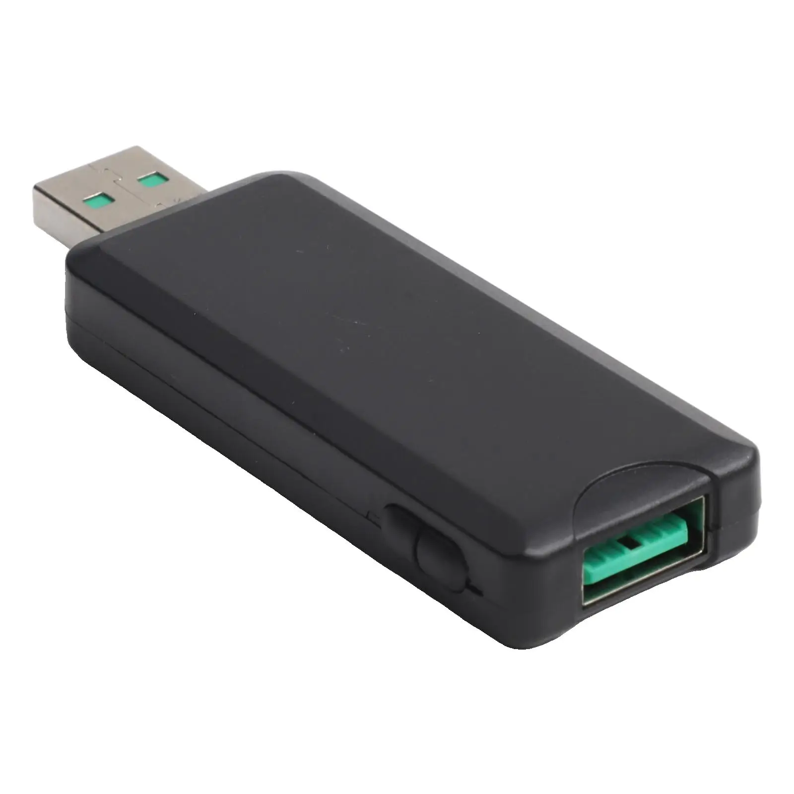 

Амперметр USB C, измеритель мощности, тестер батареи, широкая совместимость, протоколы быстрой зарядки, 6 режимов отображения, 57 77*39*11 мм