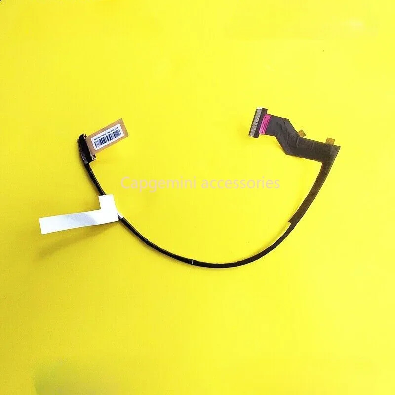 New for MSI gt77 ms17q1 Mini led EDP cable 40pin K1N-3040358-H39