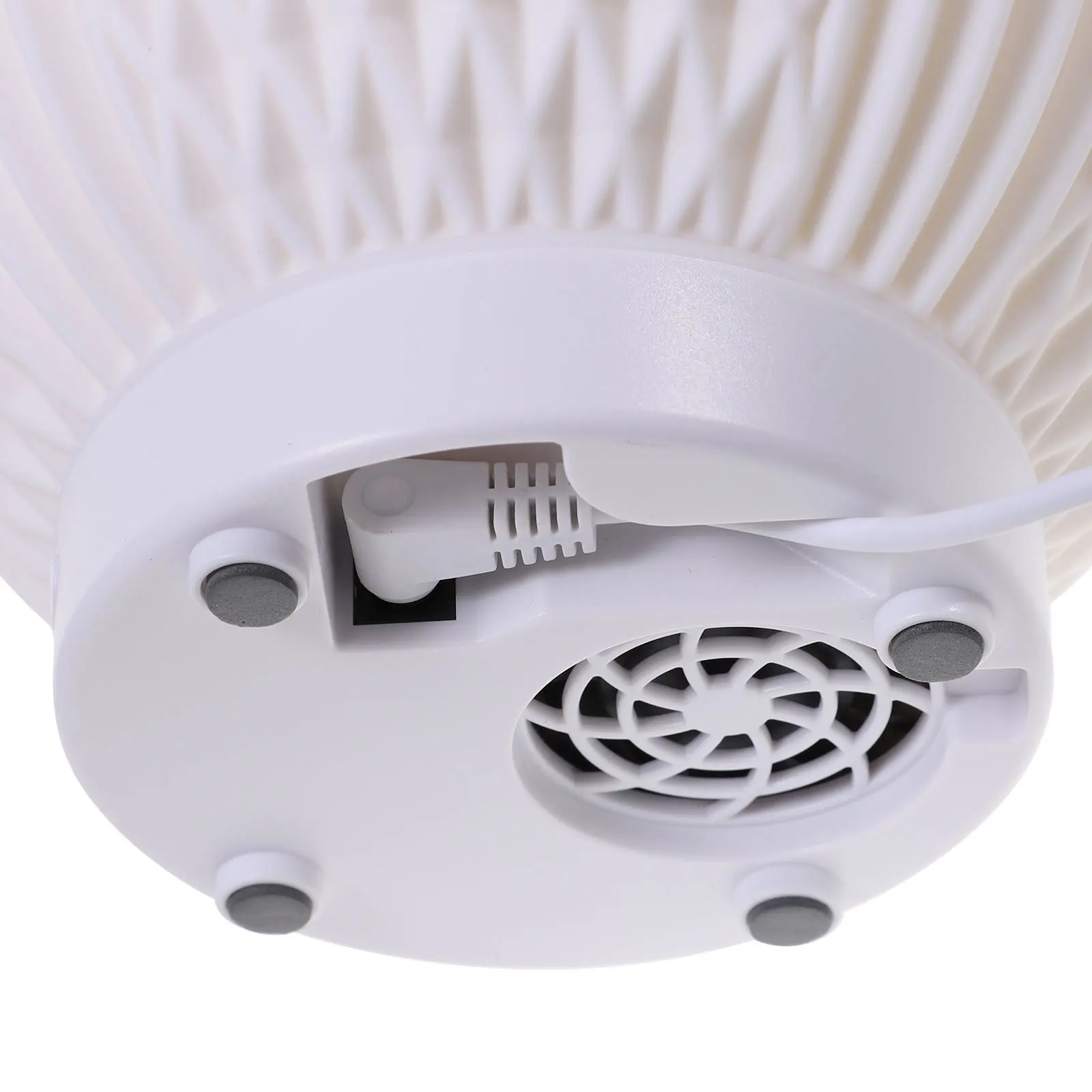 

1Set Ultrasonic Essential Oil Diffuser Night Light Aroma Quiet Humidifier Tabletop Office Bedroom Car Home Mute Mist Purifier