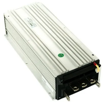 Professional Supplier of Curtis DC Controller ZAPI DC Series Motor Controller H2B Series 48V/80V-420A/600A