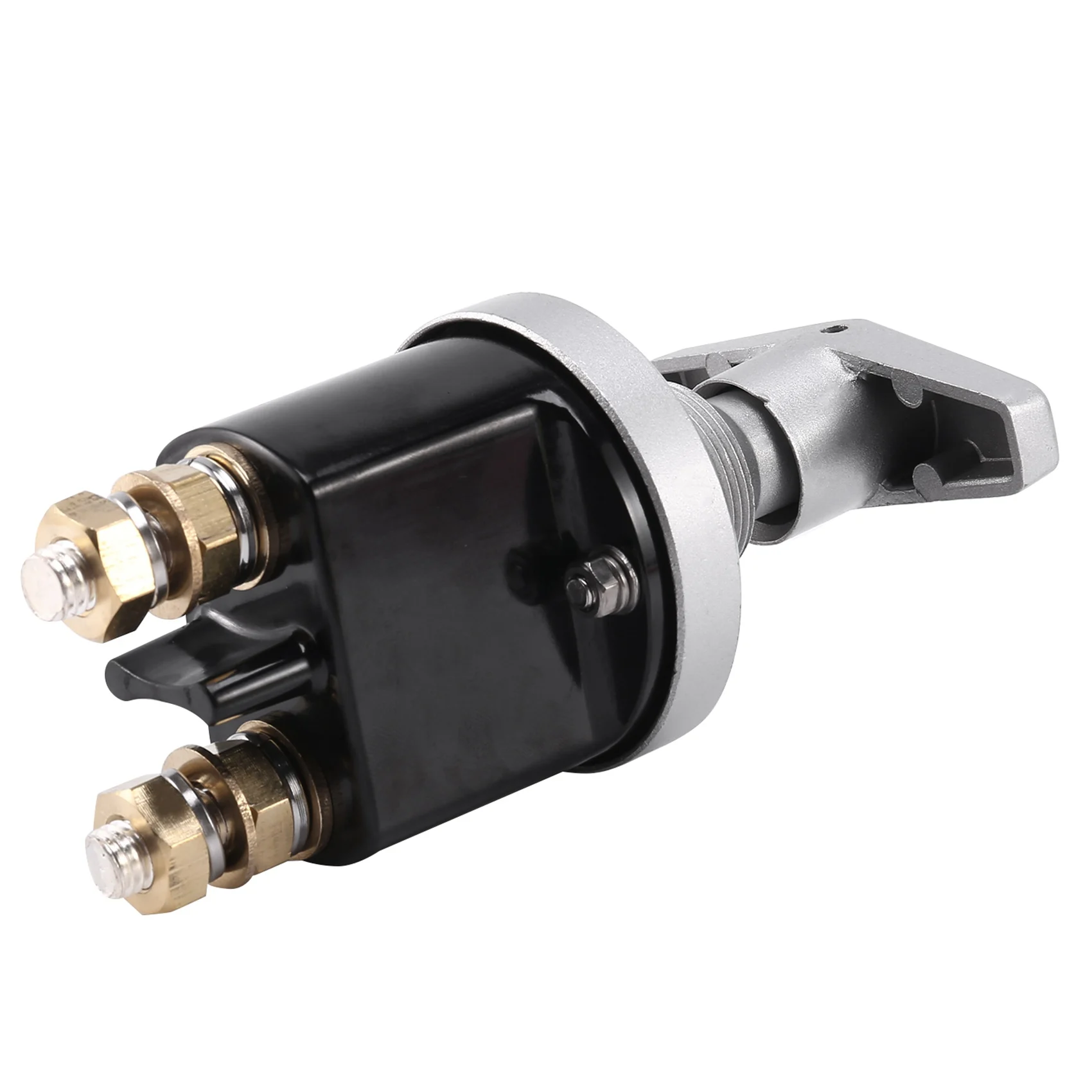 

A51K-Разъединитель автомобильного аккумулятора, скорость 1500 А, сверхмощный переключатель аккумулятора, выключатель мышц