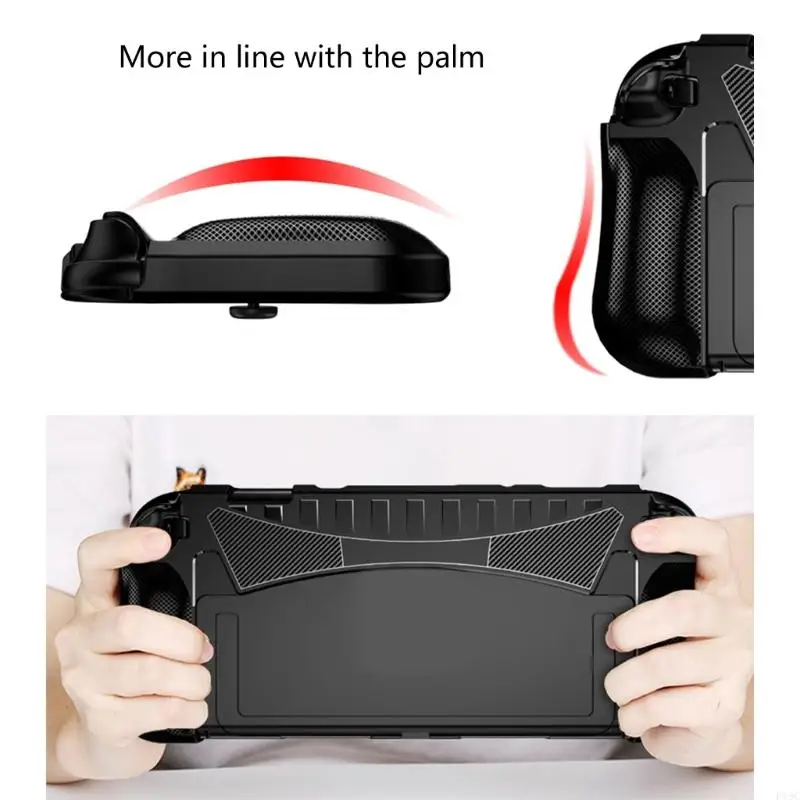 Game Console Scratc…