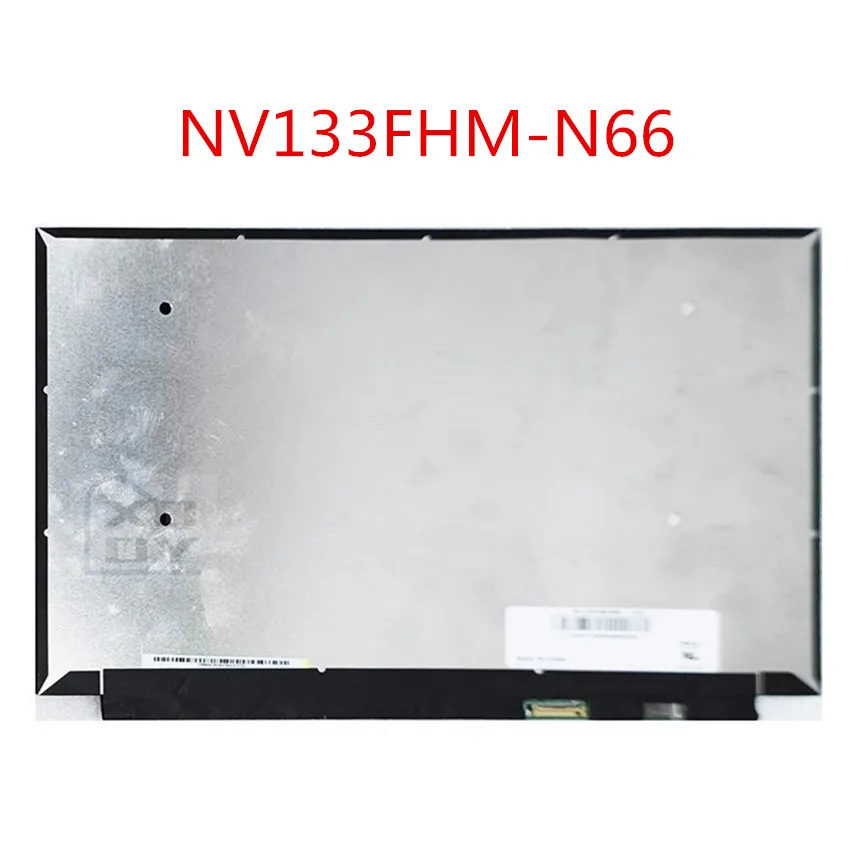 13.3 inch 30 Pins FHD Laptop Screen IPS Notebook LCD Display Panel NV133FHM-N62 NV133FHM-N54 NV133FHM-N5A NV133FHM-N66 EDP