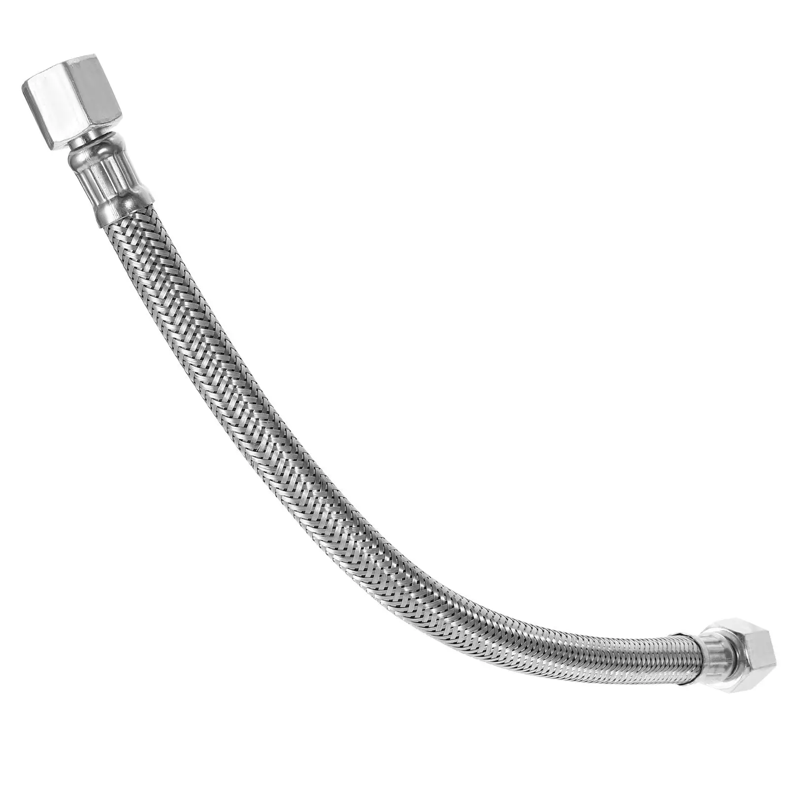 

Aluminum Pipe One-way Valve 280MM Stainless Steel Hose Air Compressor Exhaust Tube Pneumatic Fittings Replacement Parts Gas Pipe
