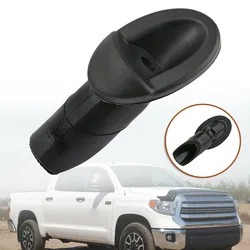Car Antenna Bezel Base Fits For Toyota For Tundra 2007 2008 2009 2010 2011 2012 2013 Exterior Aerials Accessories