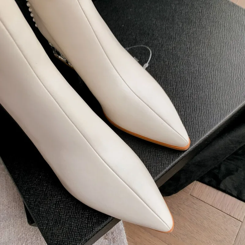 Black White Cowhide… - image