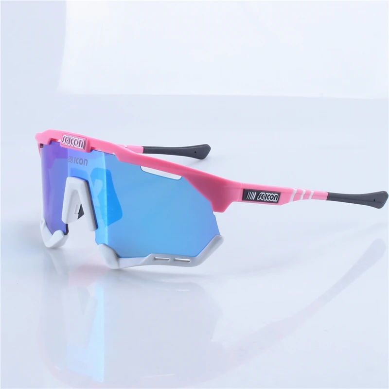 Lunettes de cyclisme SCICON Icon 10