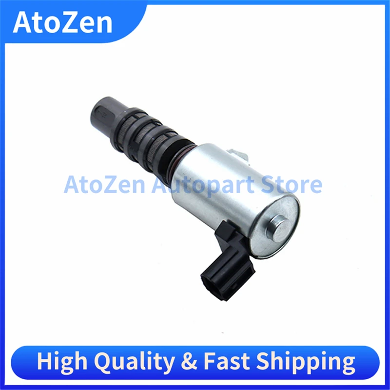 Elektronisches VVT-Öl-Magnetventil mit variabler Ventilsteuerung für Honda Civic Accord CR-V FR-V 2003-15830-RBB-003 15830RBB003 15830 RBB 003