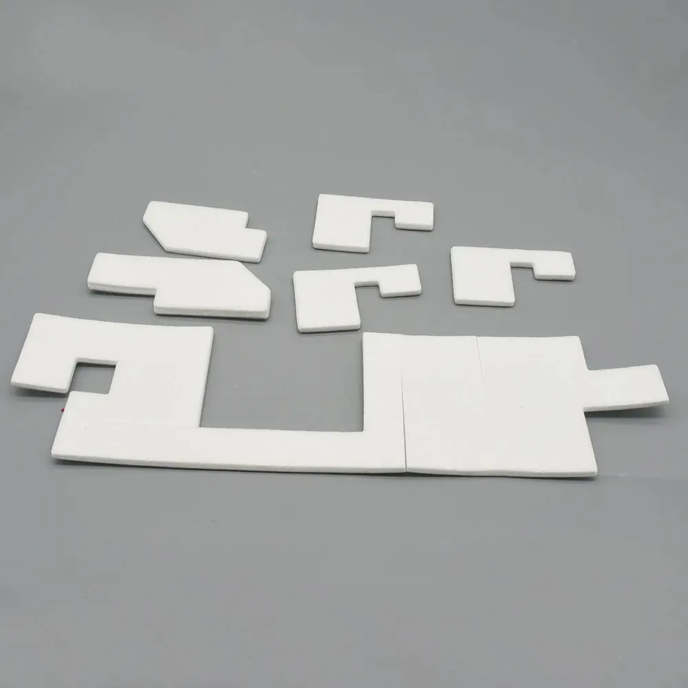 10X Ink Absorber Pad Sponge for BROTHER MFC J2330DW J2340DW J5330DW J5335DW J5830DW J5845DW D004V5001 D01LP8001