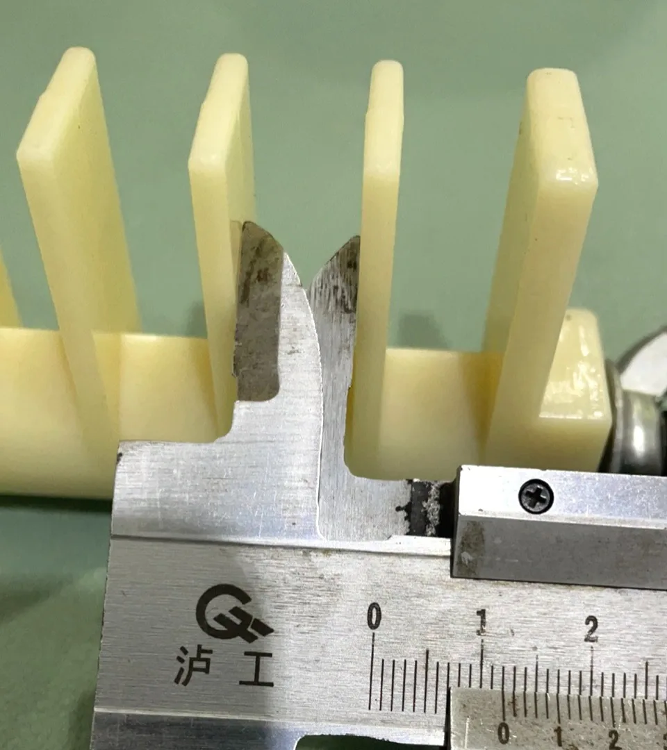 500KW Large Motor Repair Tools - Diamond/Triangle/Sharp Angle Coil Winding Molds
